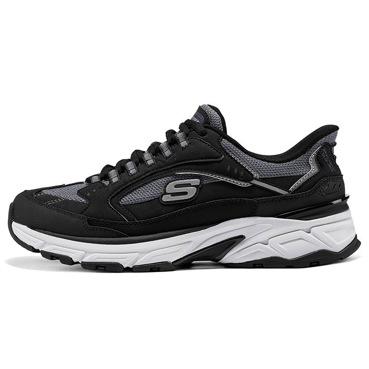 Skechers STAMINA SPORT Cushioning Abrasion Resistant Lightweight Cushioning Abrasion Resistant Lightweight Low top