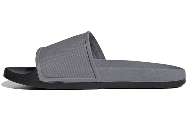 Adidas Adidas Adilette Tnd Slippers 'Grey White'