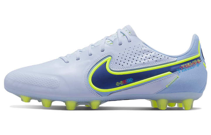 Nike Nike Tiempo Legend 9 Elite Hg 'Blue Green'