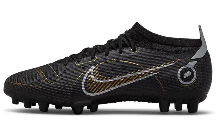 Nike Nike Vapor 14 Pro Ag 'Black Gold'