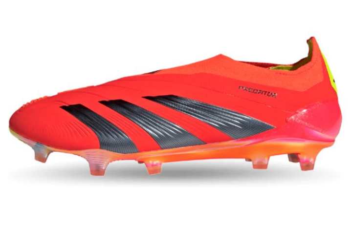 Adidas Predator Elite Adidas Laceless Fg 'Predstrike Pack'