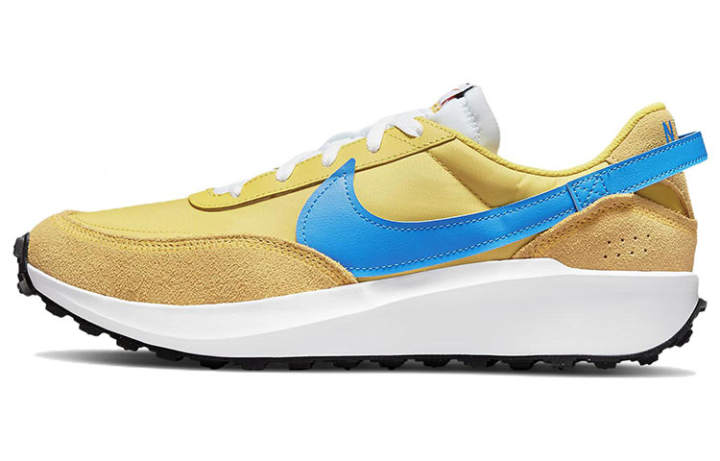 Nike Nike Waffle Debut Debut 'Vivid Sulfur'