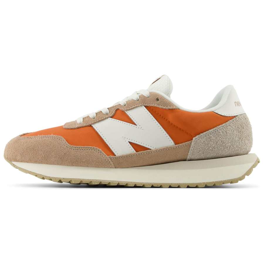 New Balance New Balance Low top Casual Shoes Men's Orange