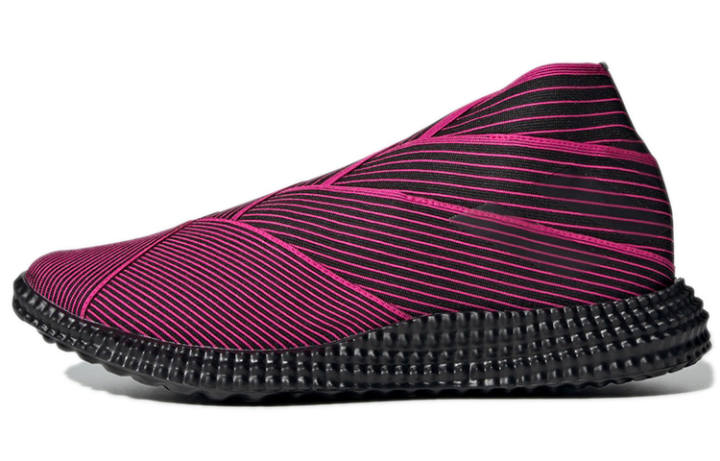 Adidas Adidas Nemeziz 19.1 Tr 'Black Purple'