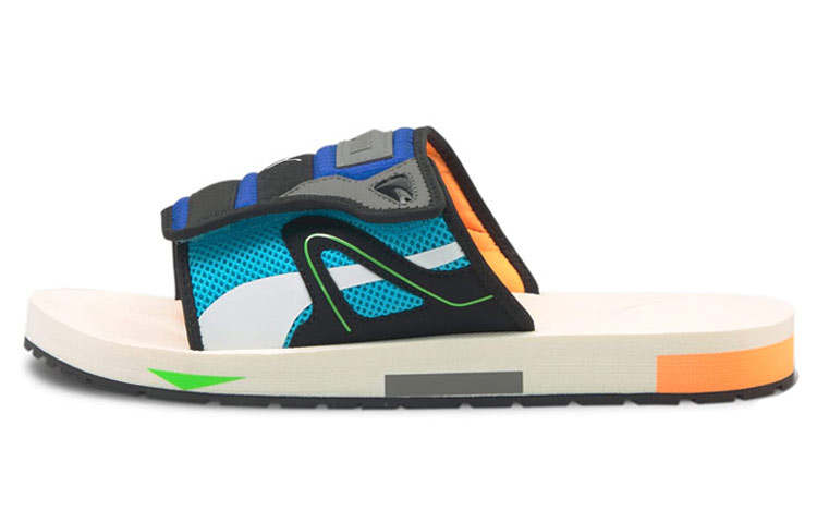PUMA PUMA Mirage Mox Sandal 'Whisper White Royal'