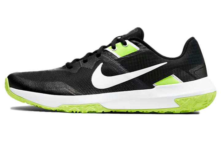 Nike Nike Varsity Compete Tr 3 'Dark Smoke Grey Volt'