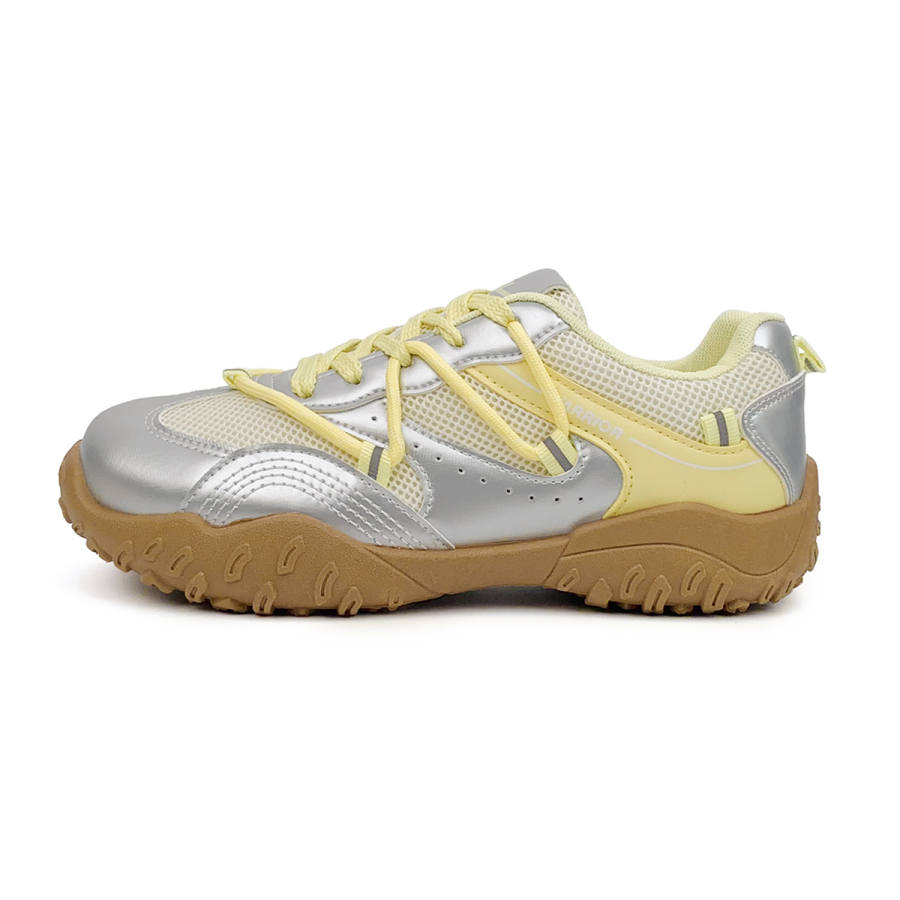 Warrior German Army Trainers Trendy Sneakers & Casual Shoes