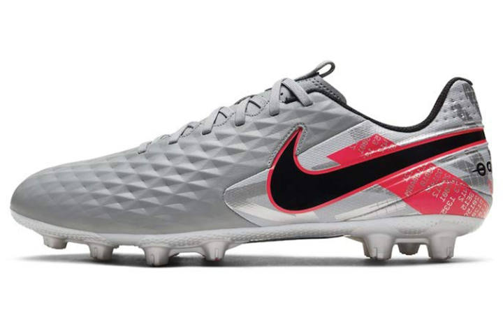 Nike Nike Tiempo Legend 8 Academy Hg Gray