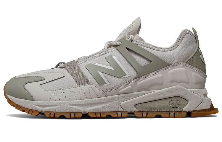 New Balance X-Racer New Balance 'Team Cream'