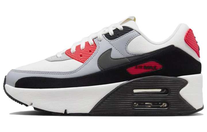 Nike Nike Air Max 90 LV8 Infrared Women's