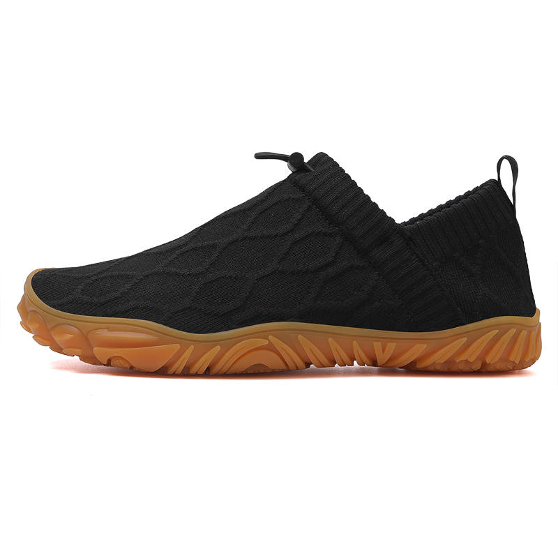 AD Slip Resistant Abrasion Resistant Slip Resistant Abrasion Resistant Low top Casual Shoes Men's