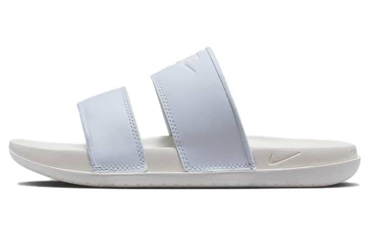 Nike Nike Offcourt Duo Slide 'Pure Platinum Sail' Women's