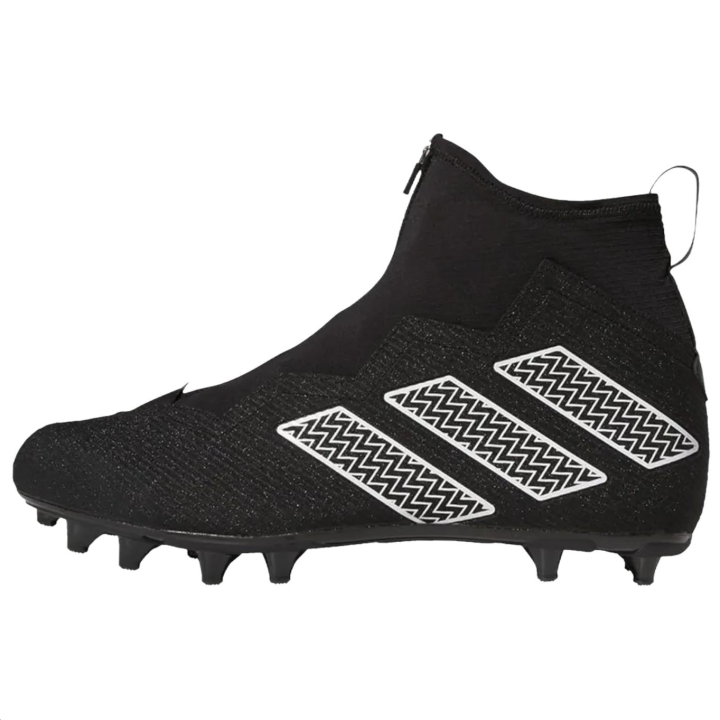 Adidas Adidas Nasty Fly 4E Wide 'Black White'