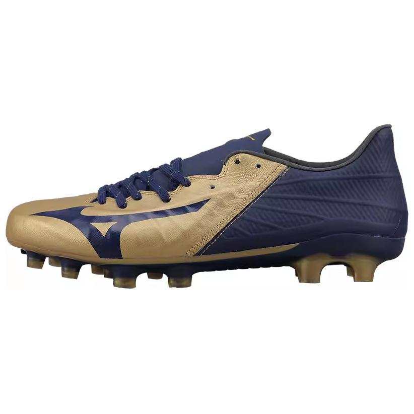 Mizuno Soccer Shoes Men's Low Top