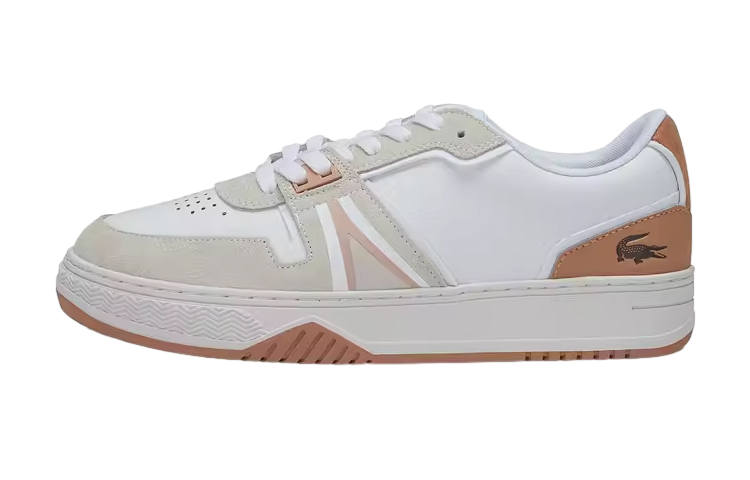 LACOSTE LACOSTE Low top Casual Shoes Men's White