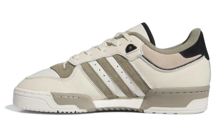 Adidas Originals Rivalry Adidas Originals 86 Low 'Off White Wonder Beige'