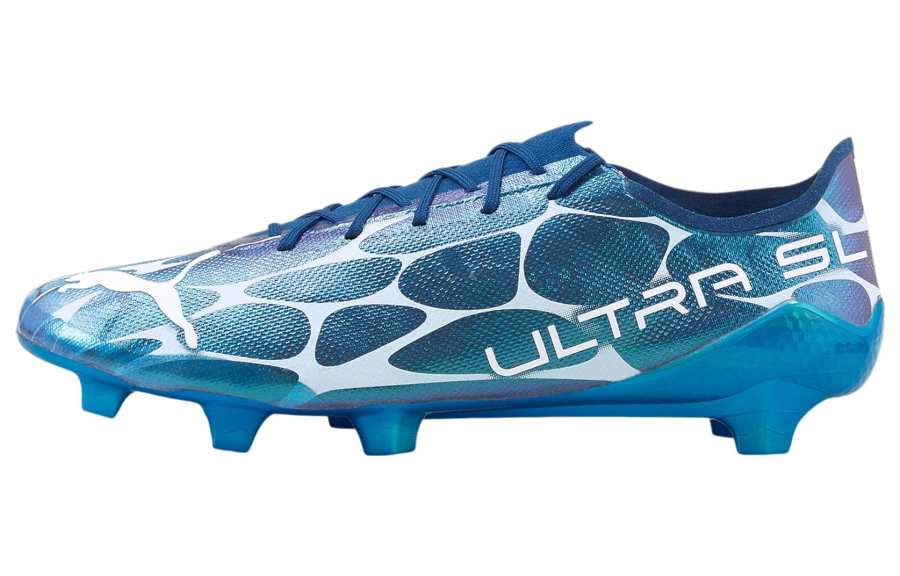 PUMA PUMA Ultra Sl Glow Fg Limoges Arctic Ice