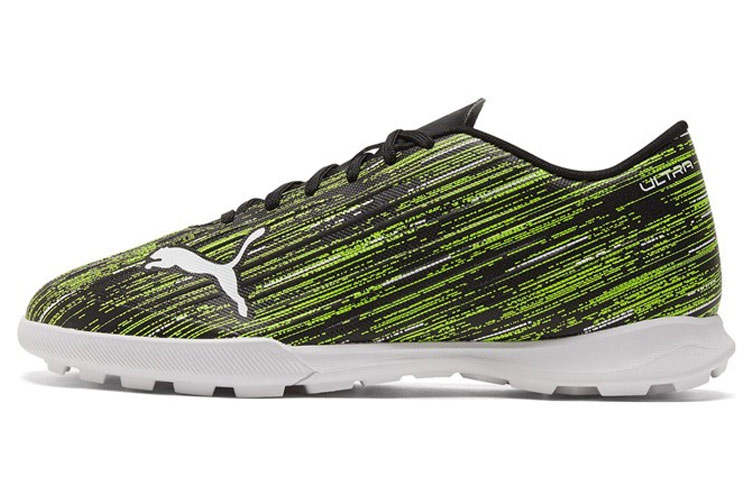 PUMA PUMA Ultra 4.2TT 'Black White Yellow'