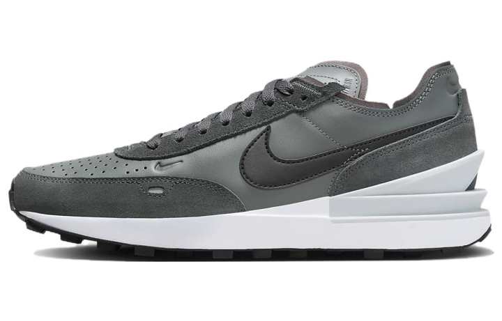 Nike Nike Waffle One Iron Grey