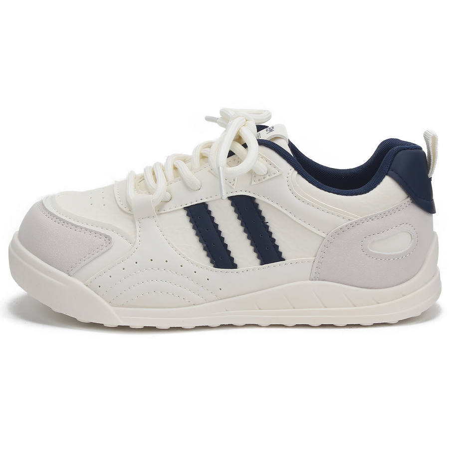 Binya Breathable Balance Lightweight Breathable Balance Lightweight Low top Casual Shoes Women's