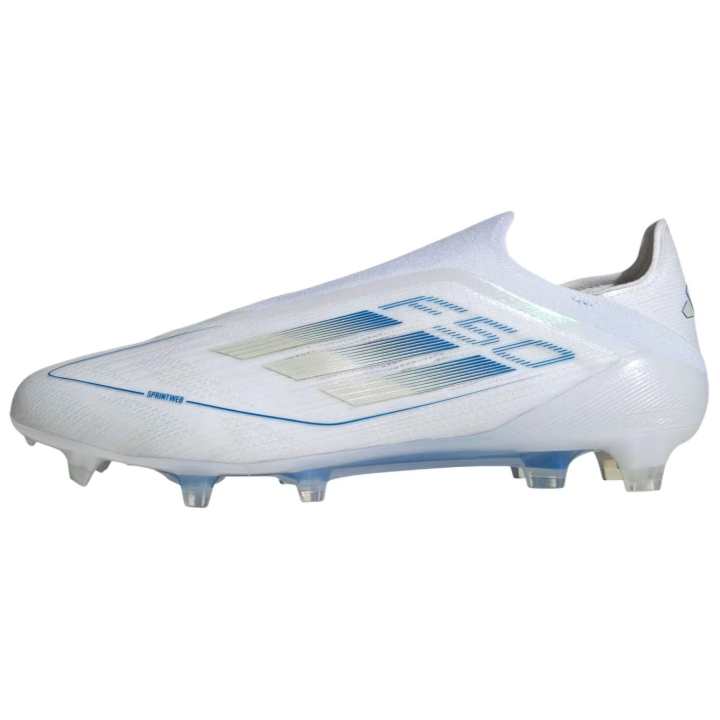 Adidas Adidas Adizero F50 Elite Laceless Fg 'Polar Victory Pack'