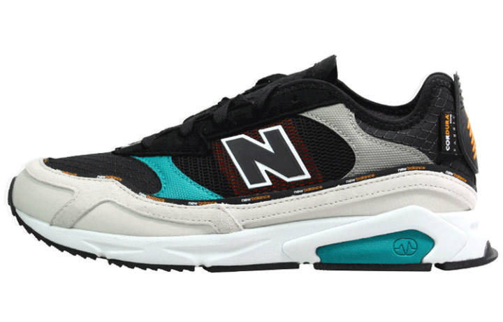 New Balance X-Racer New Balance 'Olive Teal'