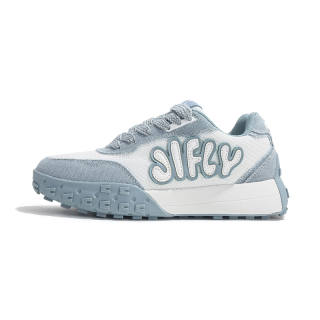 Jifffly Abrasion Resistant Lightweight Slip Resistant Low top Casual Shoes Unisex