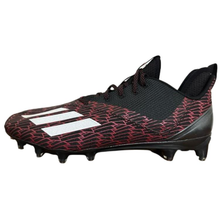 Adidas Adidas Adizero Scorch 21 Cc Low 'Louisville Cardinals'