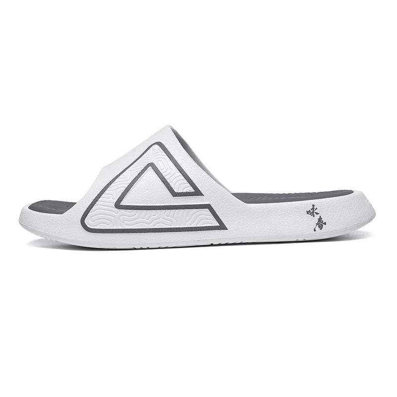 PEAK Taichi 7.0 Slip Resistant Odor Resistant Cushioning Slip Resistant Odor Resistant Cushioning Slide Slippers Unisex