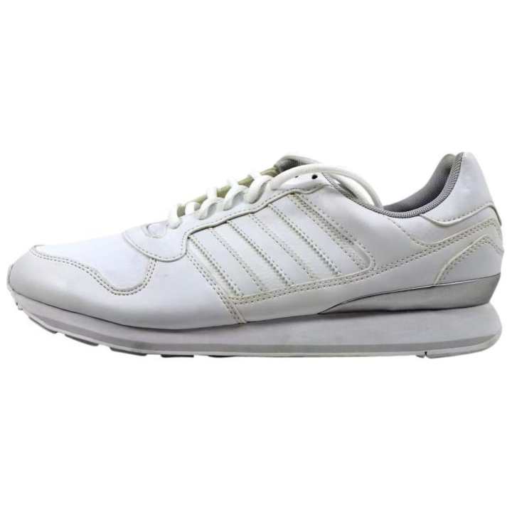 Adidas Adidas Zxz Wlb 2 White Grey