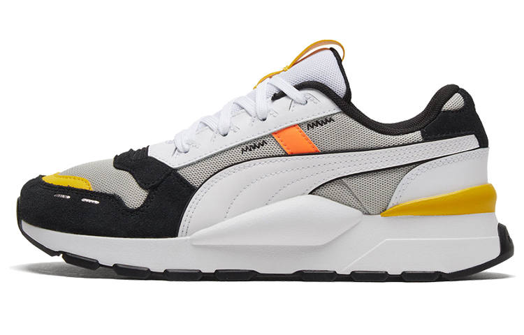 PUMA PUMA Rs 2.0 Winterized 'White Black Yellow'