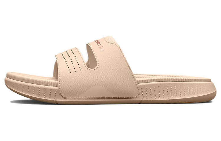 Under Armour Under Armour Ansa Studio Slide 'Peach Ice' Women's