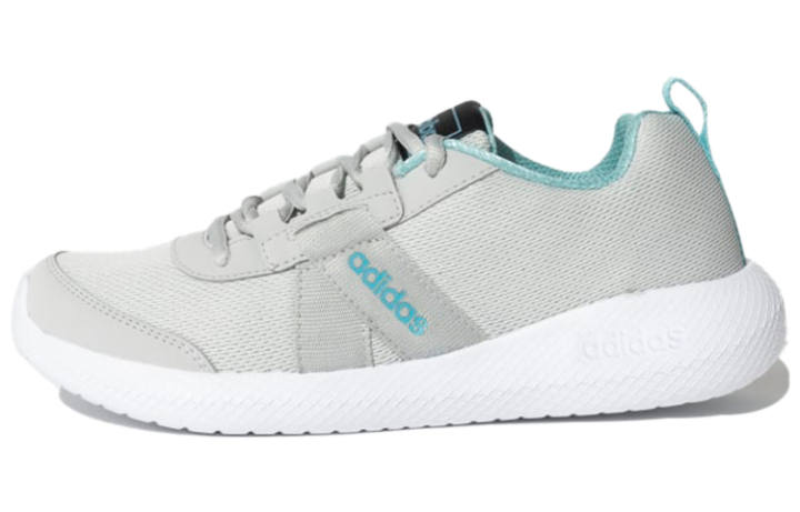 Adidas Adidas Abrasion Resistant Low top Casual Shoes