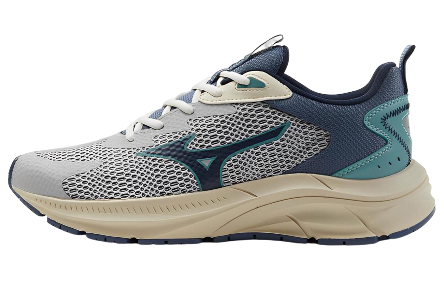 Mizuno Mizuno Pi Lite V2 'Grey'