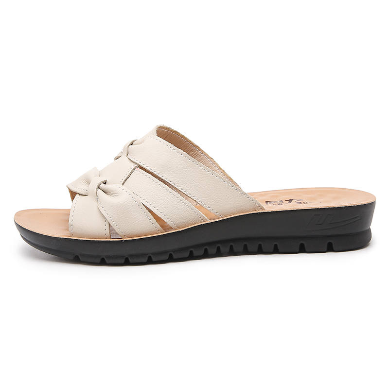 Warrior Slip Resistant Abrasion Resistant Slide Slippers Women's