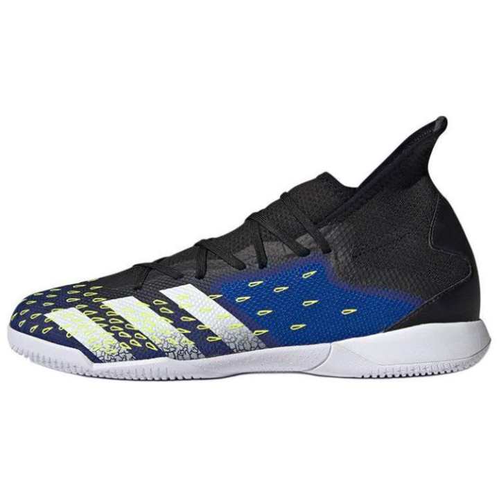 Adidas Adidas Predator Freak.3 'Demonscale - Royal Blue Yellow'