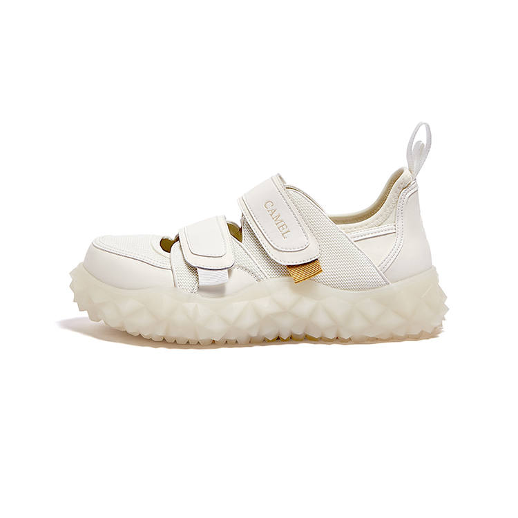 CAMEL Lightweight And Wear resistant Low Top Casual Shoes Women's