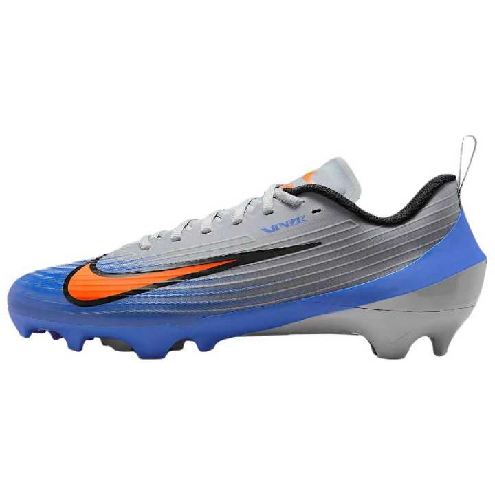 Nike Nike Vapor Speed 3 Comfortable Slip Resistant Abrasion Resistant Slip Resistant Abrasion Resistant Soccer Shoes Unisex