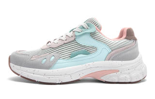 WALKSOUL Summer Trendy New Arrival Chunky Sneakers