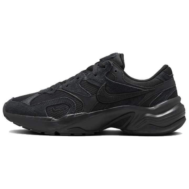 Nike Nike AL8 Triple Black Women's