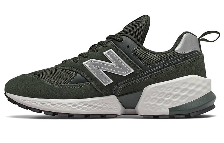 New Balance New Balance 574 Series Green Gray
