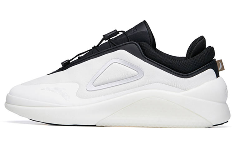 Anta Champion Sports Culture Collection Comfortable Cushioning Slip Resistant Abrasion Resistant