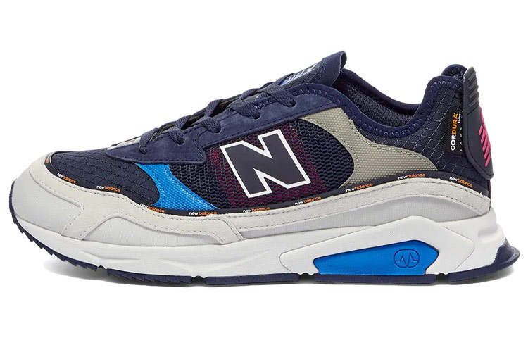 New Balance X-Racer New Balance 'Vivid Cobalt'
