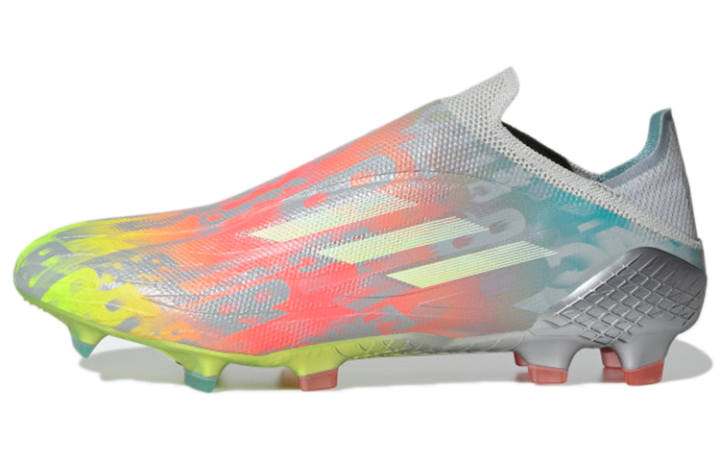 Adidas Adidas X Speedflow+ Fg 'Numbersup'