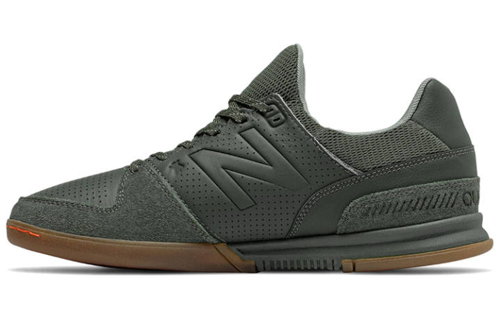 New Balance New Balance Audazo V4 Pro Leather In