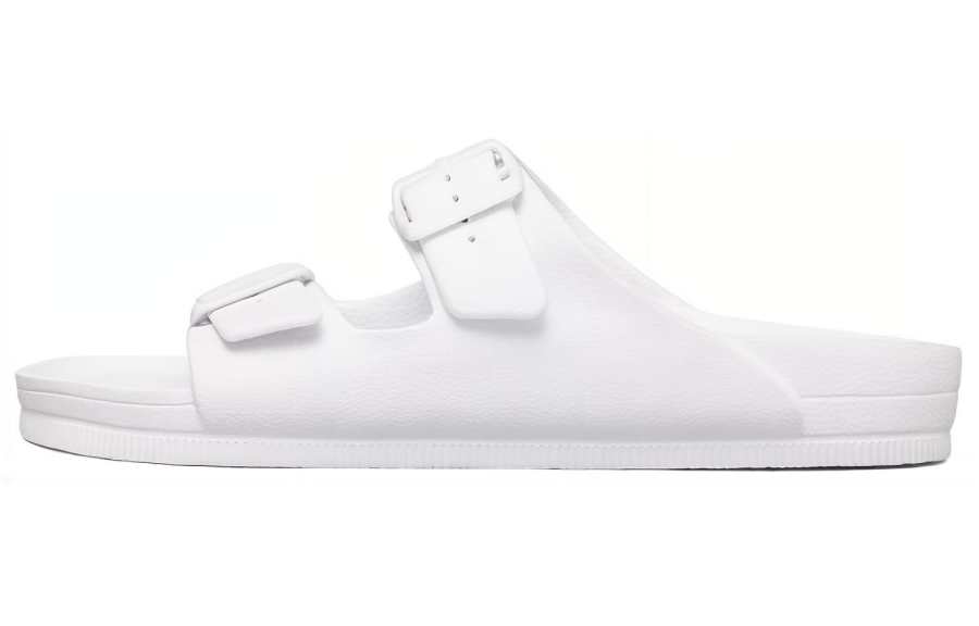 Skechers Cali Surf Sandals White
