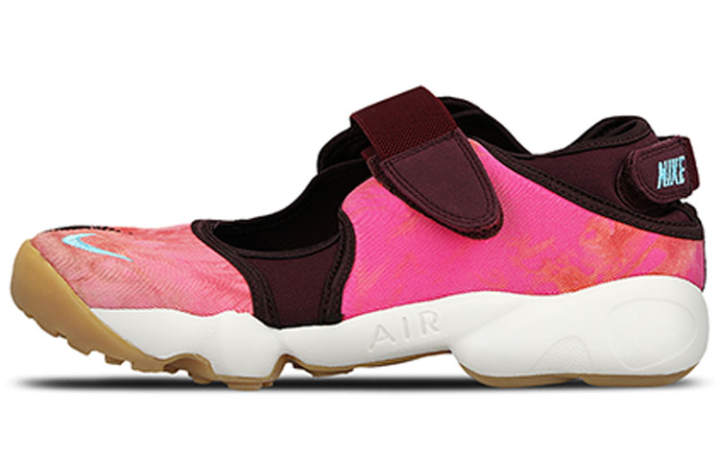 Nike Nike Air Rift Prm Qs 'Pink Red' Women's