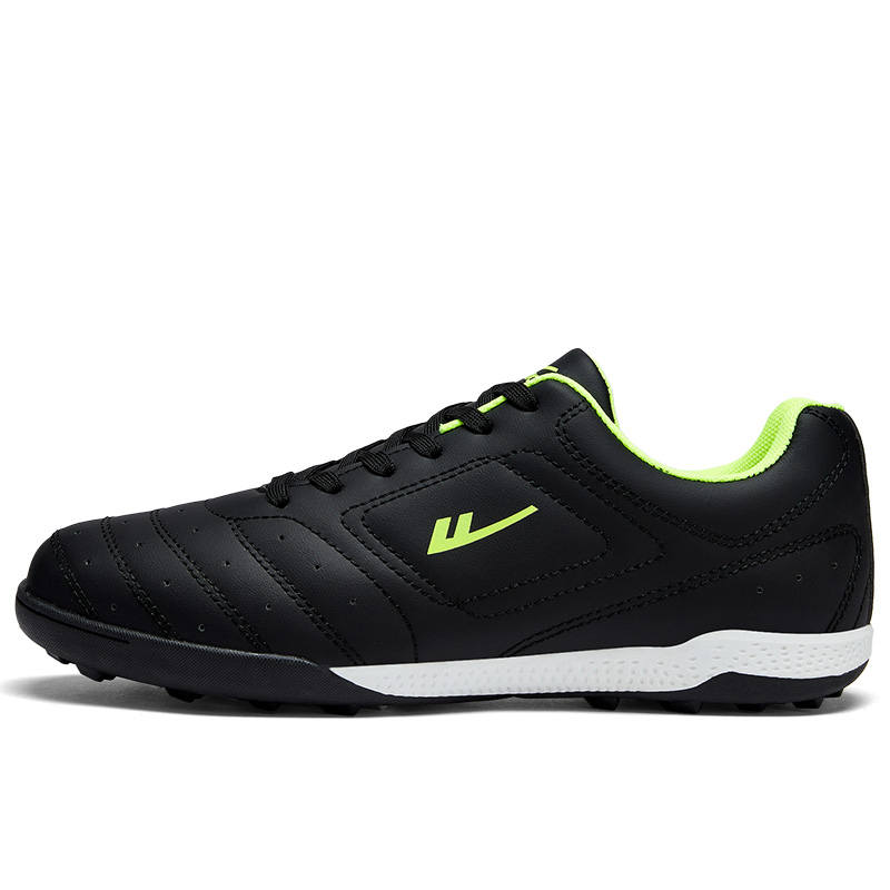 WARRIOR Warrior Casual Shoes Men's Black Neon Green