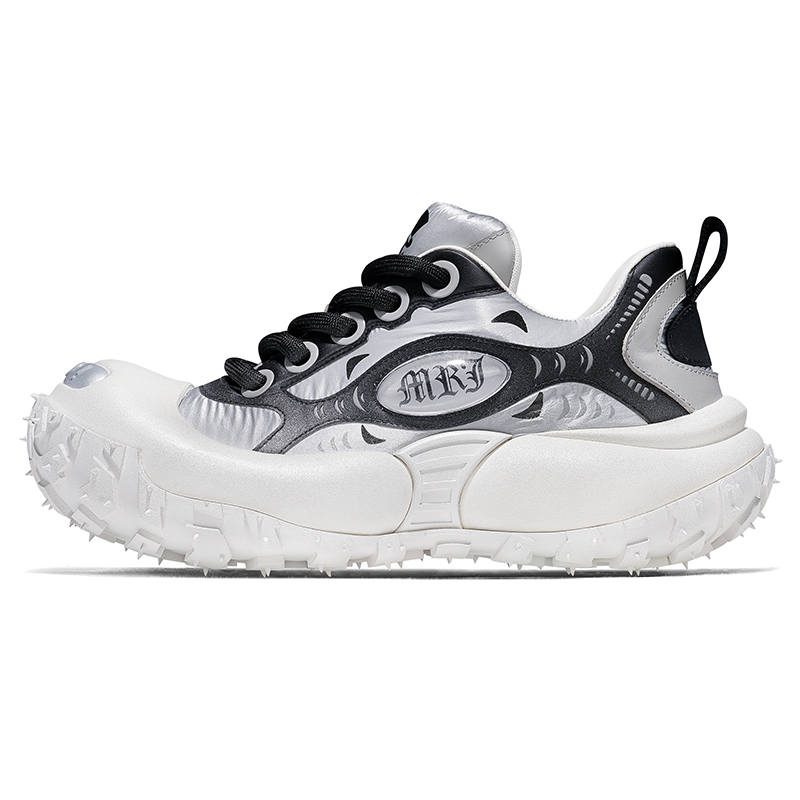 MRJ Iyo! Shoes Extra Large Collection Wear resistant And Lightweight Low top Casual Shoes Unisex
