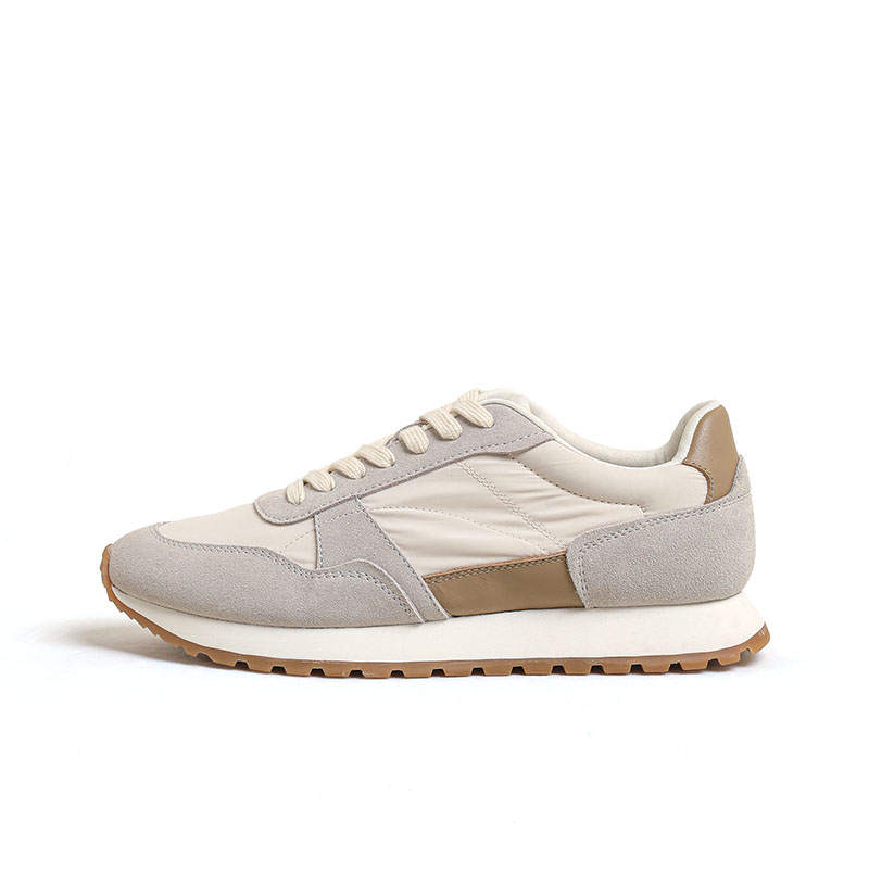 883 Cushioning Abrasion Resistant Cushioning, Wear Resistant Low top Casual Shoes Unisex